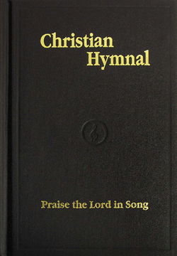 Image of Christian Hymnal