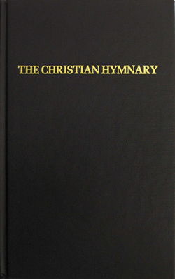 Image of The Christian Hymnary