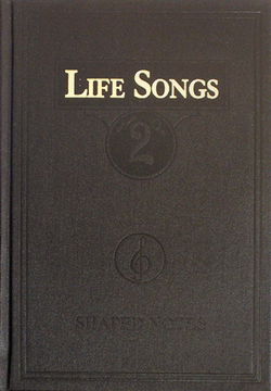 Image of Life Songs #2 -Hard Cover