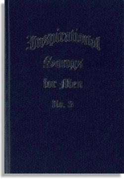 Image of Inspirational Songs for Men #3