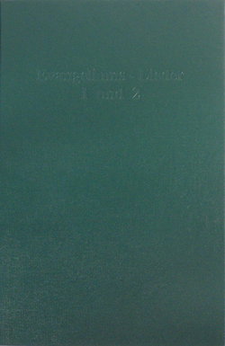 Image of Evangeliums Lieder