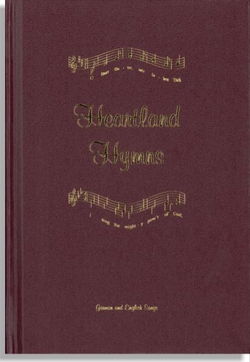 Image of Heartland Hymns Songbook