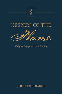 Image of Keepers of the Flame