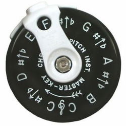 Image of Pitch Pipe Note Selector
