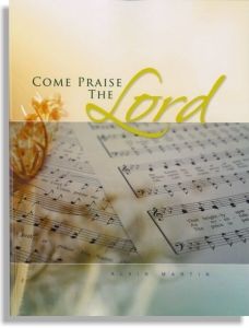 Image of Come Praise the Lord