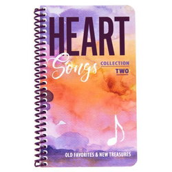 Image of Heart Songs Two