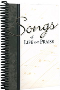 Songs of Life & Praise - ETA Fall 2026