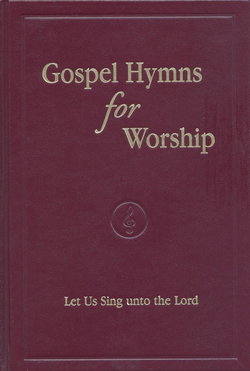 Image of Gospel Hymns For Worship