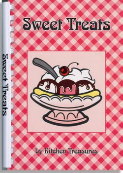 Image of Sweet Treats