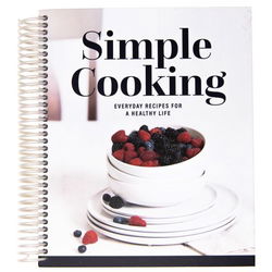 Image of Simple Cooking