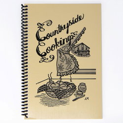 Image of Countryside Cooking