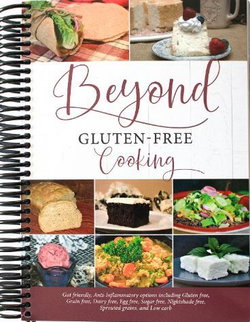 Image of Beyond Gluten-Free Cooking