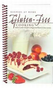 Image of Gluten Free Cooking