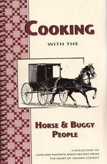 Cooking with Horse and Buggy People #1