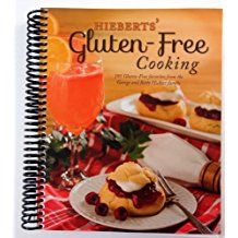 Hieberts Gluten Free Cooking