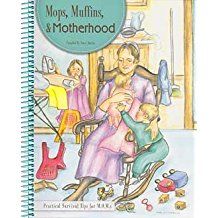 Image of Mops Muffins and Motherhood