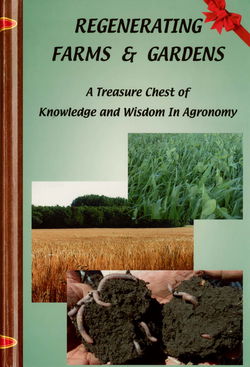 Image of Regenerating Farms & Gardens