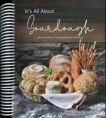 It's all About Sourdough