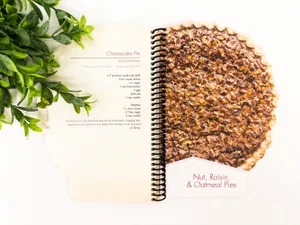 Perfect Pies Cookbook
