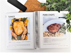 Image of Gather -Recipes From Our Family to Yours
