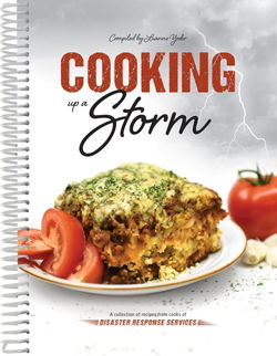 Image of Cooking Up a Storm