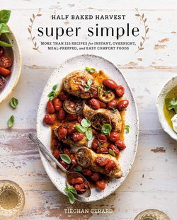 Image of Half Baked Harvest Super Simple Cookbook