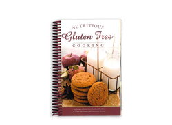 Image of Nutritious Gluten Free Cooking