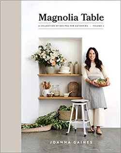 Image of Magnolia Table, # 2: A Collection of Recipes for Gathering