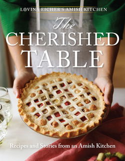 Image of Cherished Table: Recipes and Stories from an Amish Kitchen