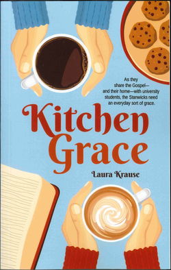Image of Kitchen Grace
