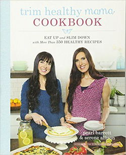 Image of – Trim Healthy Mama Cookbook