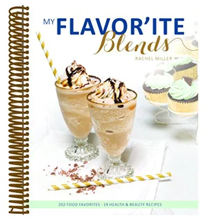 My Flavor'ite Blends