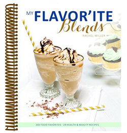 Image of My Flavor’ite Blends