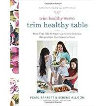 Image of Trim Healthy Mama’s Trim Healthy Table: More Than 300 All-New Healthy