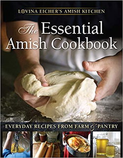 Image of The Essential Amish Cookbook: Everyday Recipes from Farm & Pantry