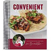 Image of Convenient Food