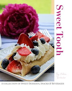 Image of Sweet Tooth Dessert Recipes