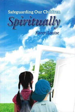 Image of Safeguarding Our Children Spiritually