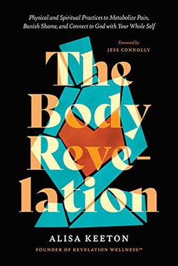 Image of Body Revelation: Physical and Spiritual Practices
