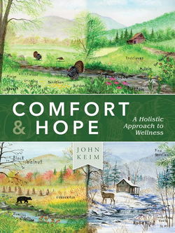 Image of Comfort & Hope: A Holistic Approach to Wellness