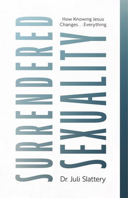 Image of Surrendered Sexuality: How Knowing Jesus Changes