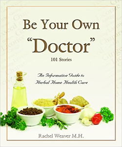 Image of Be Your Own Doctor
