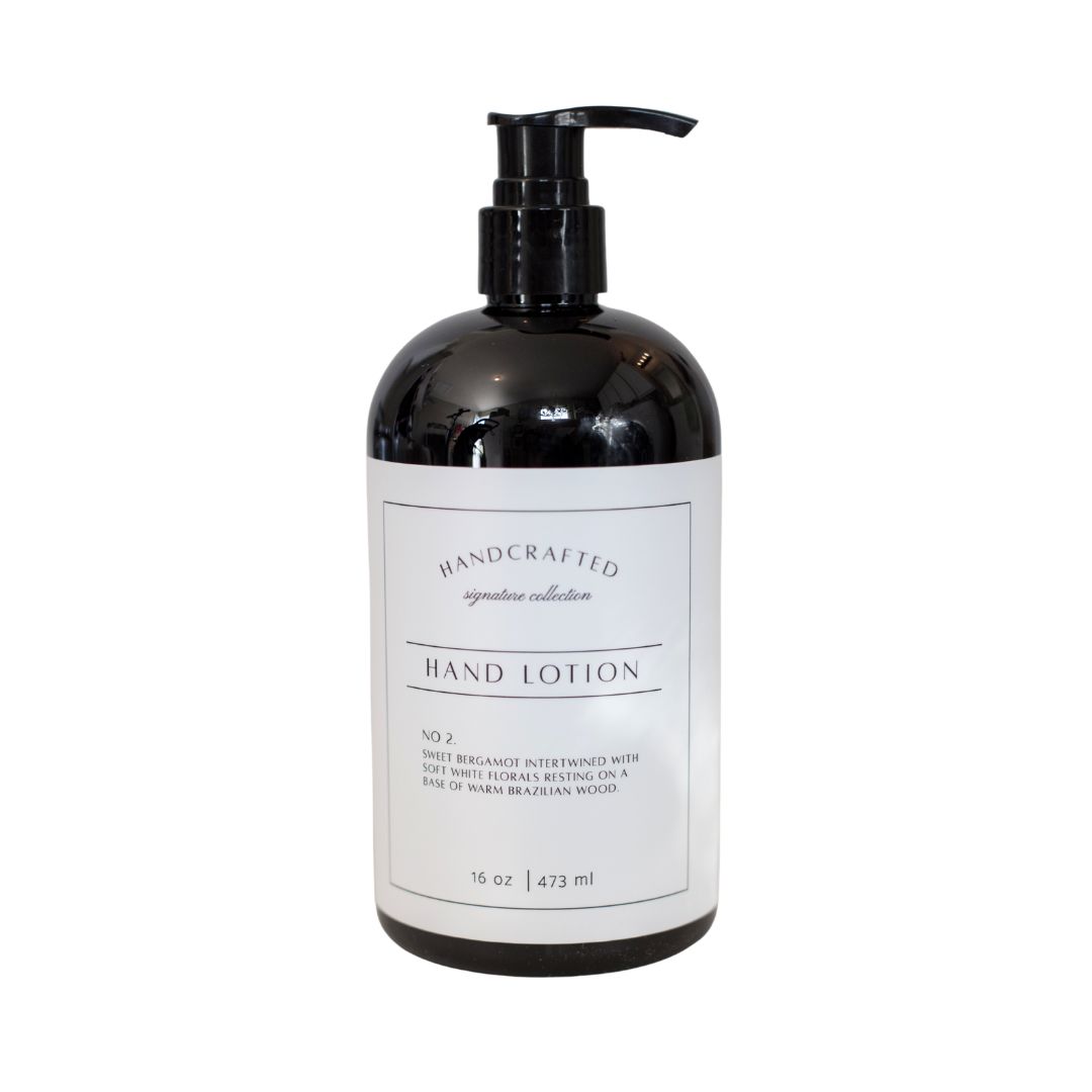 Image of Hand Lotion No. 3