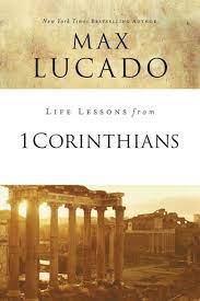 Image of Life Lessons from 1 Corinthians: A Spiritual Health Check-Up -Life Lessons