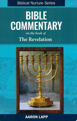 Image of Bible Commentary on the Book of The Revelation
