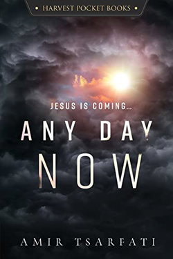 Image of Any Day Now… Jesus Is Coming…