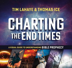 Image of Charting the End Times: A Visual Guide to Understanding Bible Prophecy