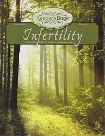Infertility - Keepers Book Volume 2