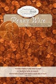 Penny Wise - Keepers Book