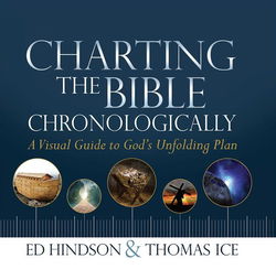 Image of Charting the Bible Chronologically -A Visual Guide to God’s Unfolding